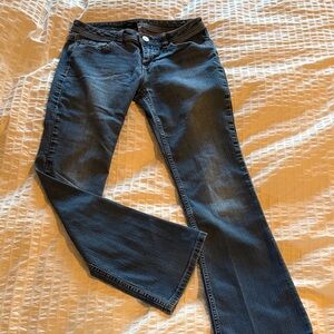 Apt. 9 Women's Dark Wash Bootcut Jeans